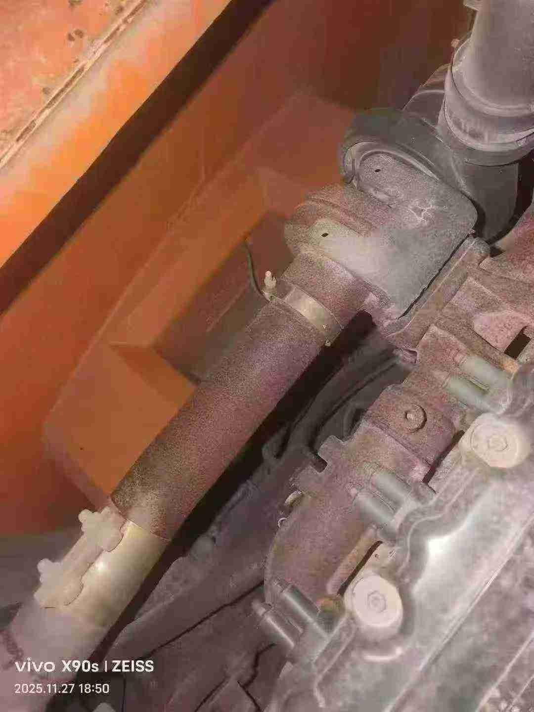 Buy Doosan DX15 Used Excavator / 2 Used Doosan DX15 Excavator 2021 Model / 2