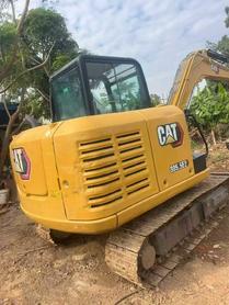 Buy Caterpillar 305.5 Used Excavator / 3 Used Caterpillar 305.5 Excavator 2021 Model / 3