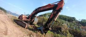 Buy Hitachi ZX50 Used Excavator / 8 Used Hitachi ZX50 Excavator 2016 Model / 8