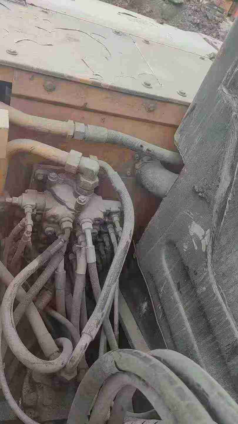 Buy Sany SY75 Used Excavator / 6 Used Sany SY75 Excavator 2013 Model / 6