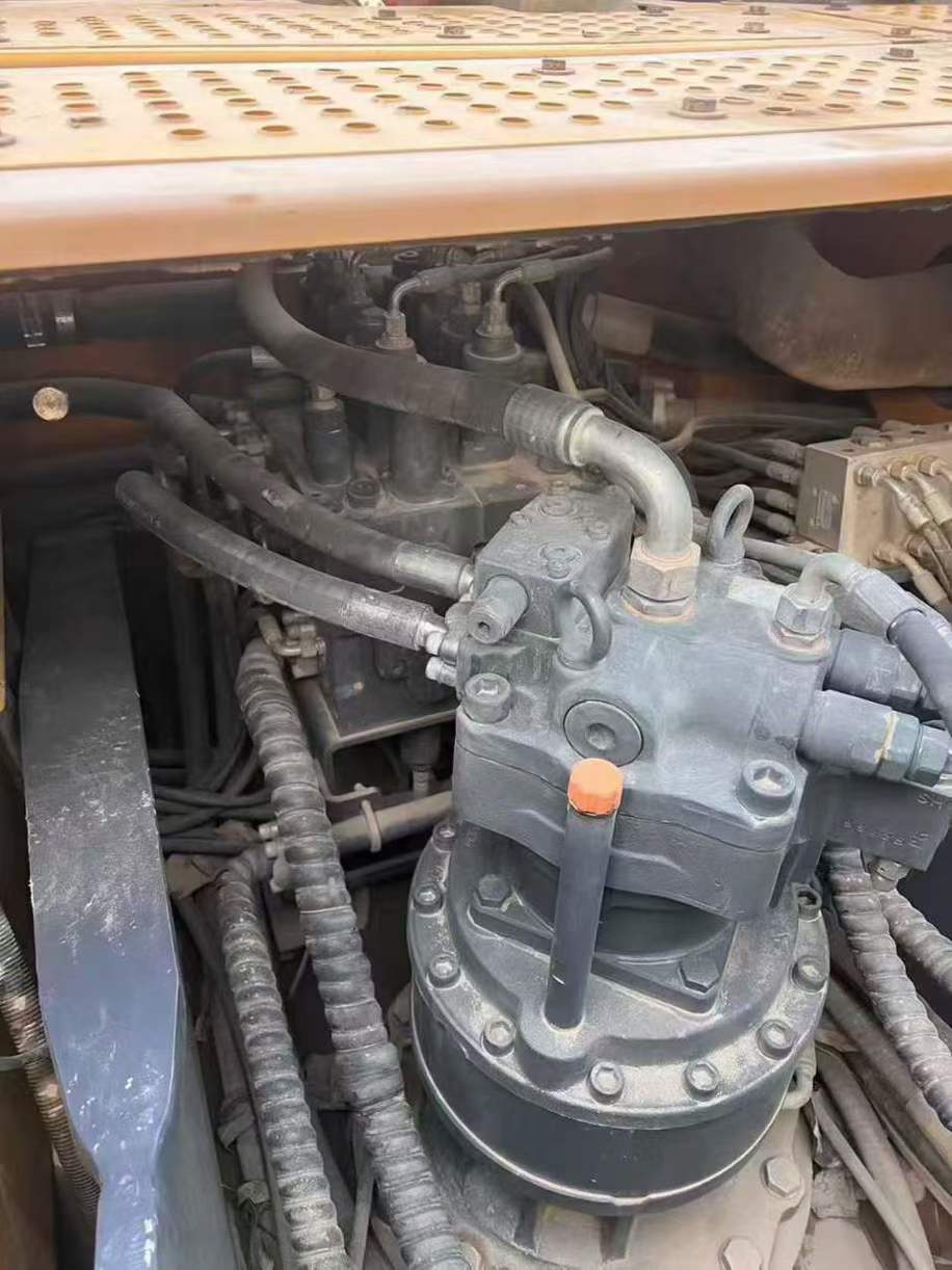 Buy XCMG XE215 Used Excavator / 8 Used XCMG XE215 Excavator 2018 Model / 8