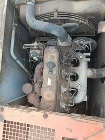 Buy Hitachi EX100-5 Used Excavator / 8 Used Hitachi EX100-5 Excavator 2016 Model / 8