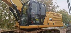 Buy Caterpillar 336FLH Used Excavator / 4 Used Caterpillar 336FLH Excavator 2020 Model / 4