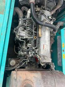 Buy Kobelco SK350-8 Used Excavator / 9 Used Kobelco SK350-8 Excavator 2016 Model / 9