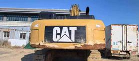 Buy Caterpillar 336FLH Used Excavator / 5 Used Caterpillar 336FLH Excavator 2011 Model / 5
