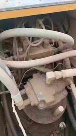 Buy Hyundai HX75 Used Excavator / 3 Used Hyundai HX75 Excavator 2012 Model / 3