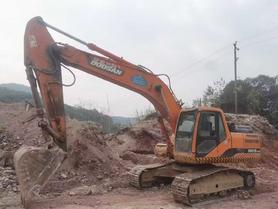Buy Doosan DX15 Used Excavator / 5 Used Doosan DX15 Excavator 2016 Model / 5