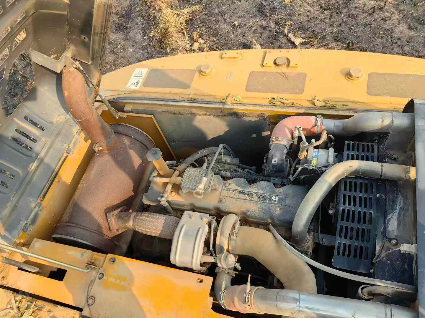 Buy XCMG LW200 Used Excavator / 6 Used XCMG LW200 Excavator 2018 Model / 6