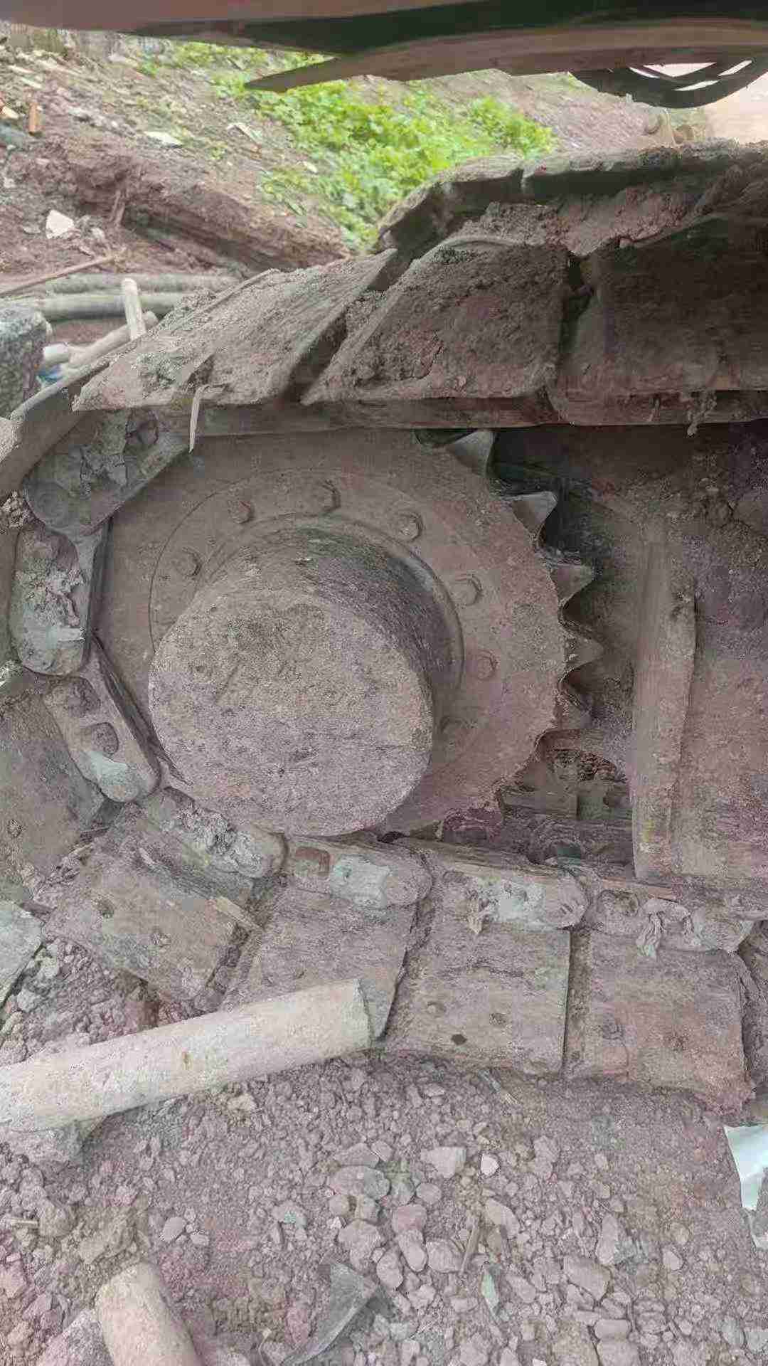 Buy Sany SY75 Used Excavator / 9 Used Sany SY75 Excavator 2013 Model / 9