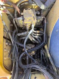 Buy Komatsu PC60-7 Used Excavator / 9 Used Komatsu PC60-7 Excavator 2016 Model / 9