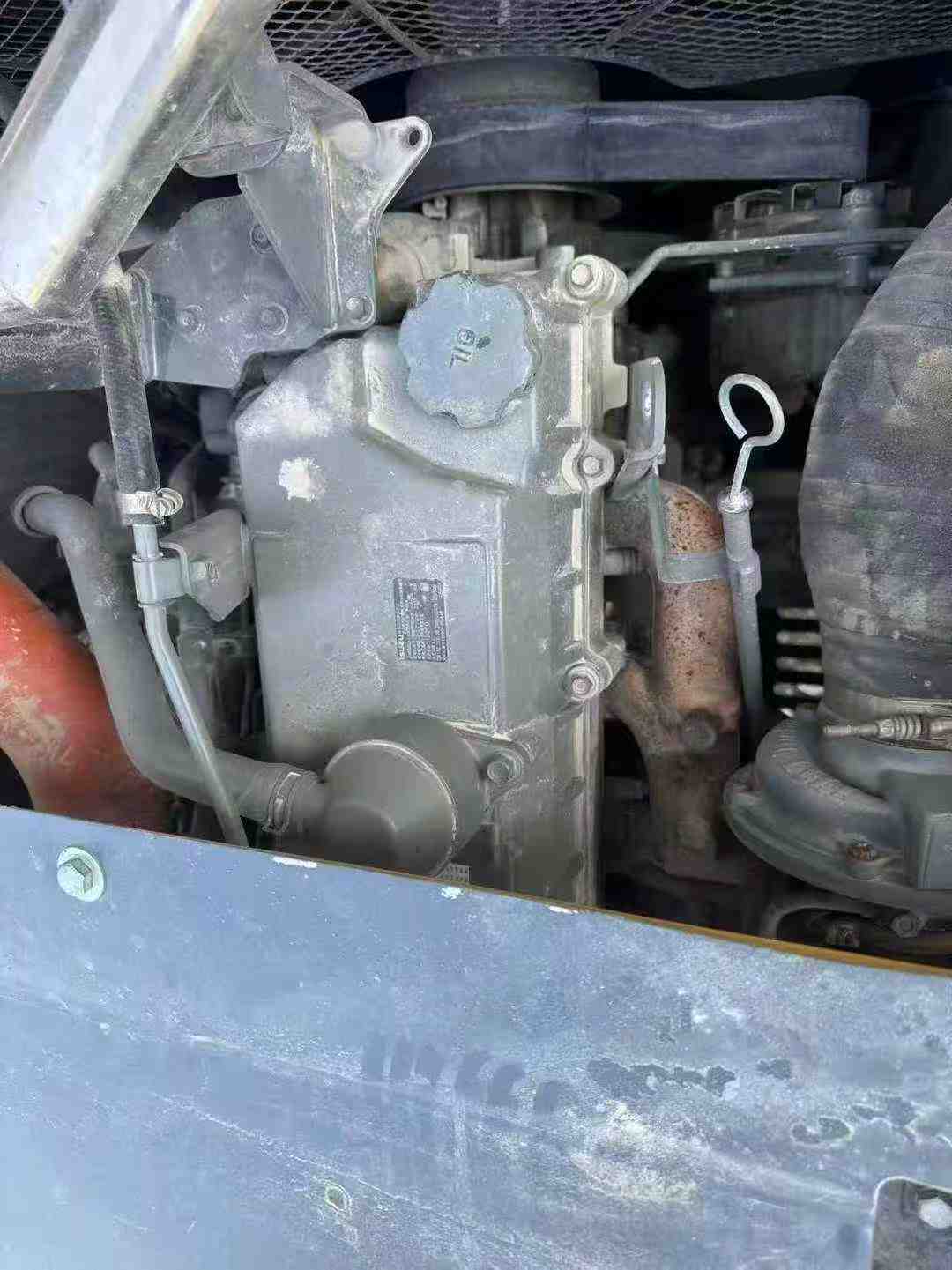 Buy XCMG XE370 Used Excavator / 3 Used XCMG XE370 Excavator 2022 Model / 3