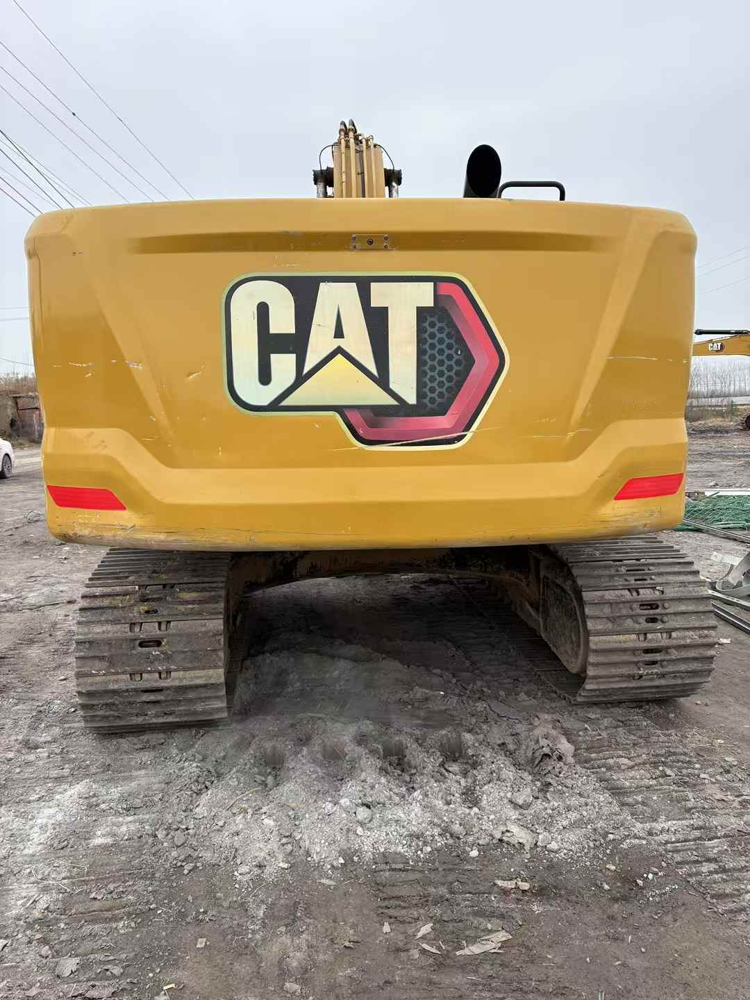 Buy Caterpillar 330L Used Excavator / 2 Used Caterpillar 330L Excavator 2020 Model / 2