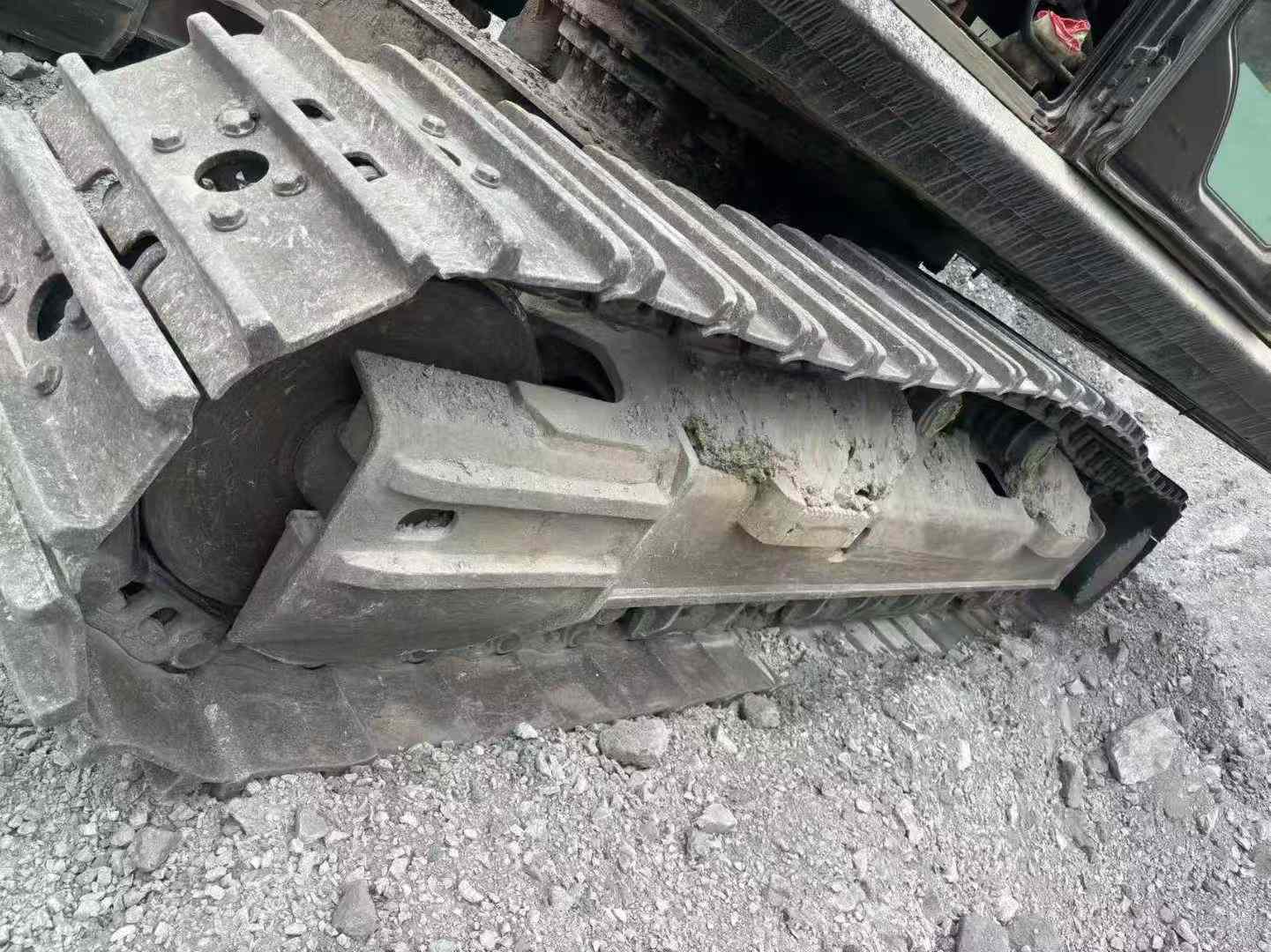 Buy Sany SY75 Used Excavator / 5 Used Sany SY75 Excavator 2016 Model / 5