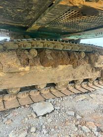 Buy Sany SY205H Used Excavator / 6 Used Sany SY205H Excavator 2021 Model / 6