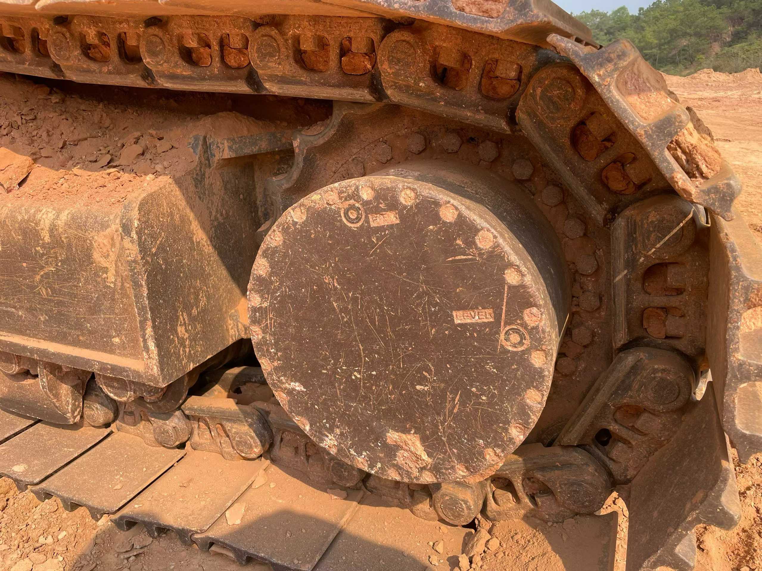 Buy XCMG XE305D Used Excavator / 4 Used XCMG XE305D Excavator 2016 Model / 4