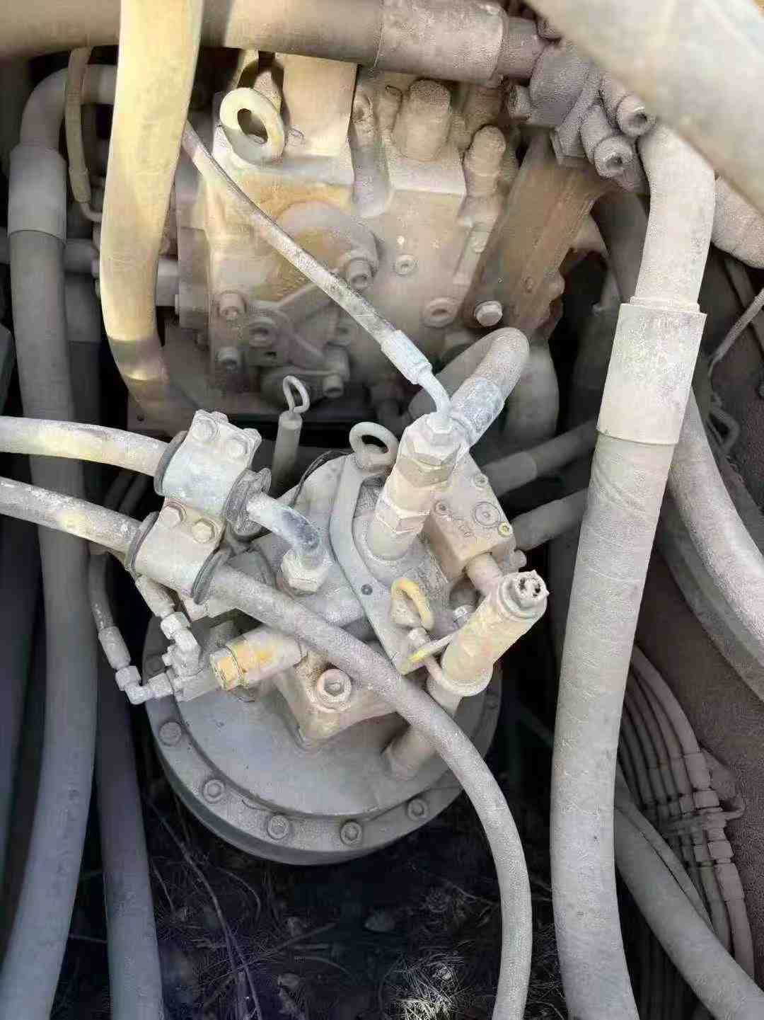 Buy Sany SY75 Used Excavator / 3 Used Sany SY75 Excavator 2016 Model / 3