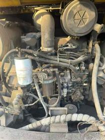 Buy Hyundai R60-7 Used Excavator / 7 Used Hyundai R60-7 Excavator 2011 Model / 7