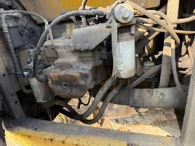 Buy Komatsu PC200 Used Excavator / 3 Used Komatsu PC200 Excavator 2016 Model / 3