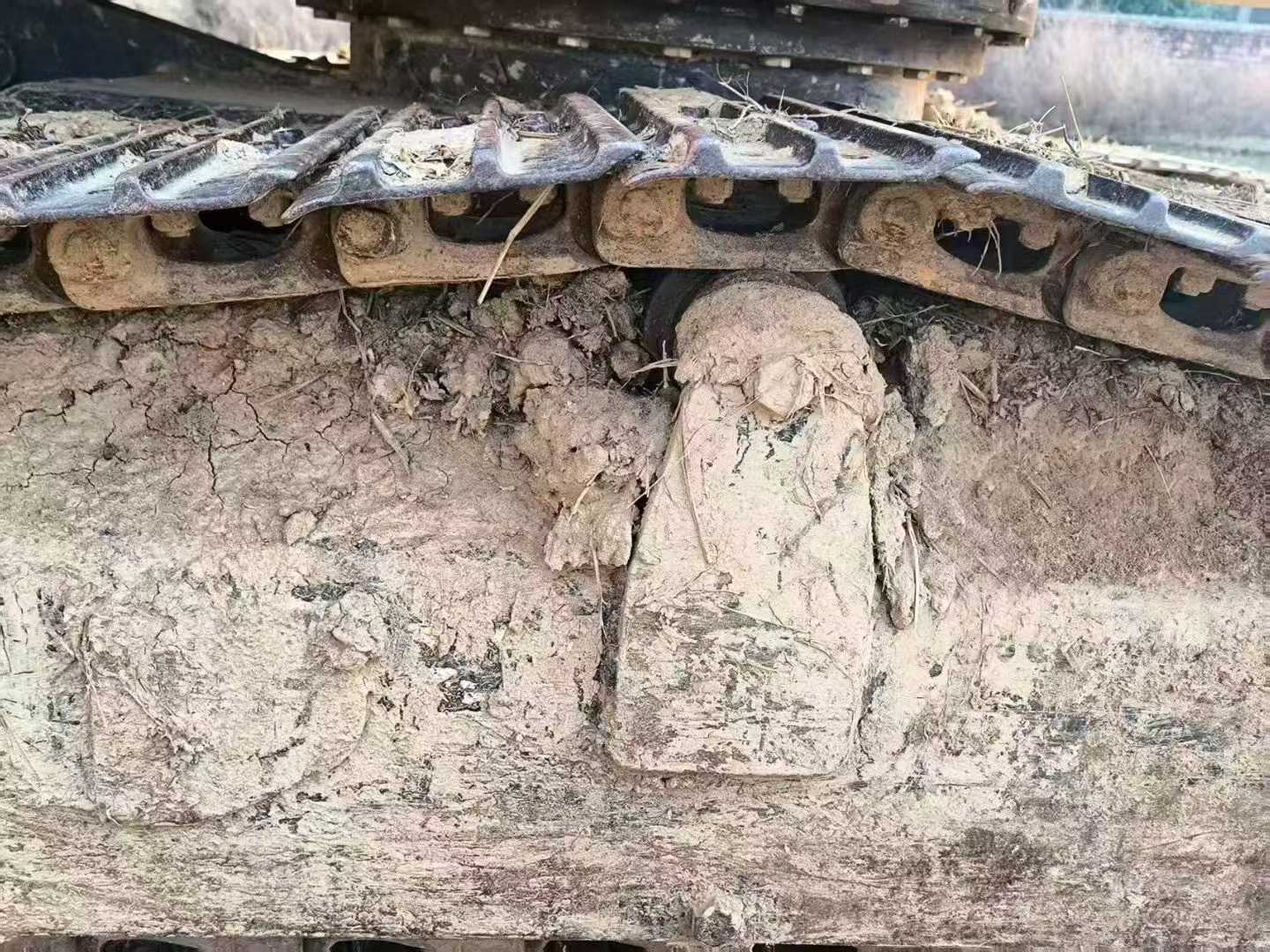 Buy Sany SY60 Used Excavator / 6 Used Sany SY60 Excavator 2021 Model / 6