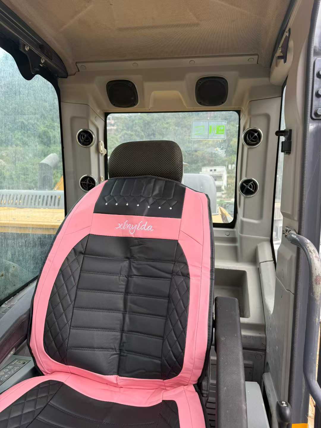 Buy XCMG XE370 Used Excavator / 6 Used XCMG XE370 Excavator 2021 Model / 6