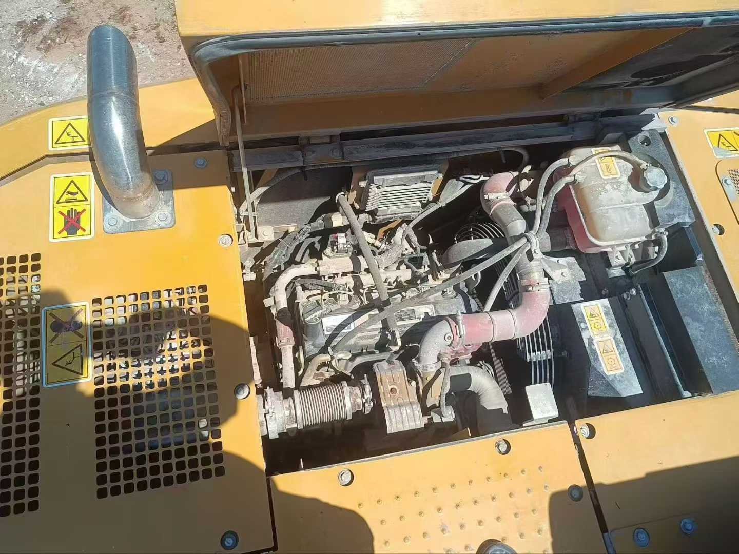 Buy XCMG XE135GA Used Excavator / 5 Used XCMG XE135GA Excavator 2024 Model / 5