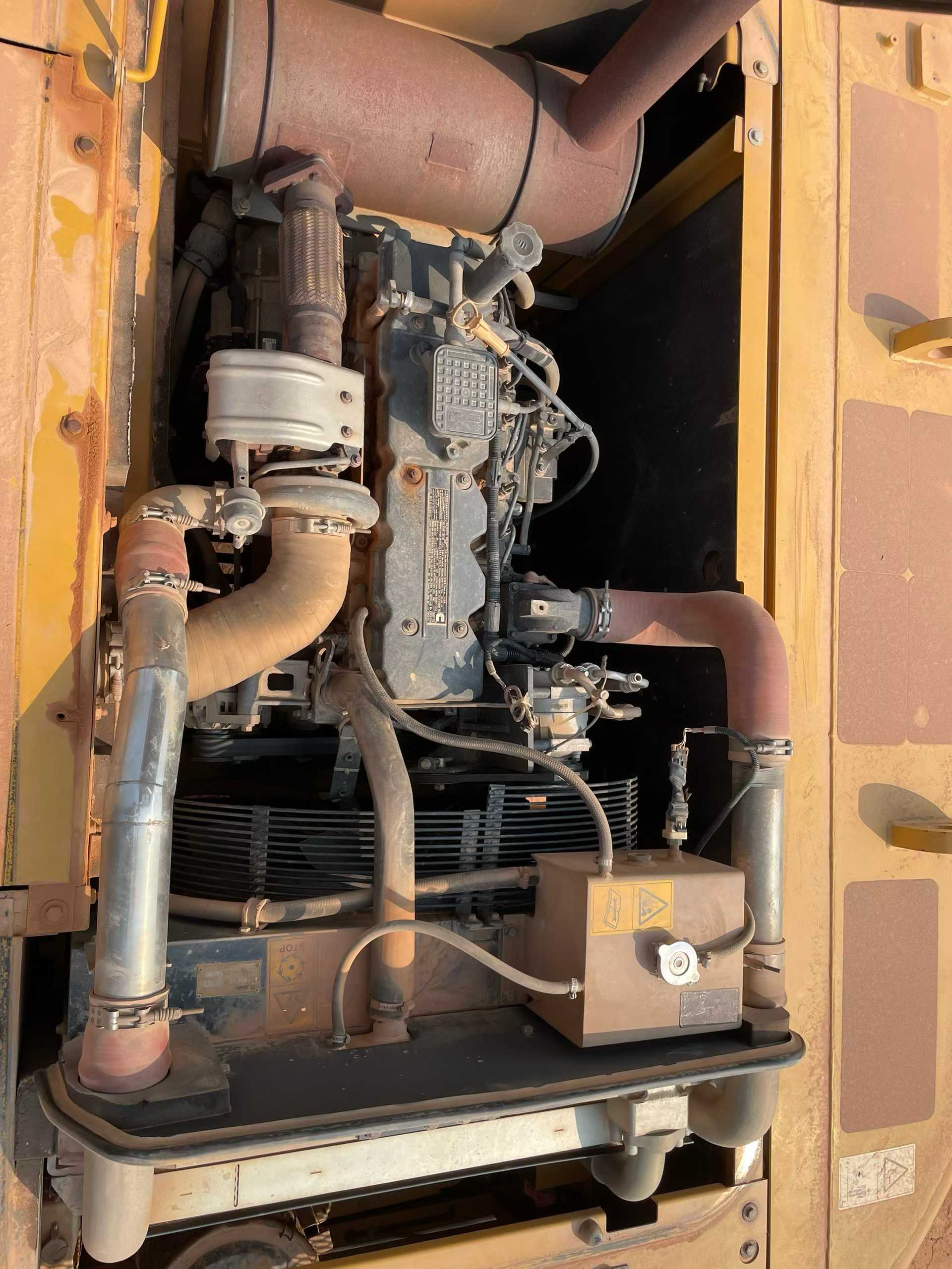 Buy XCMG XE305D Used Excavator / 5 Used XCMG XE305D Excavator 2016 Model / 5