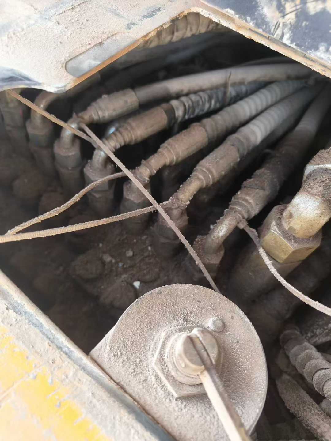 Buy XCMG XE17U Used Excavator / 5 Used XCMG XE17U Excavator 2021 Model / 5