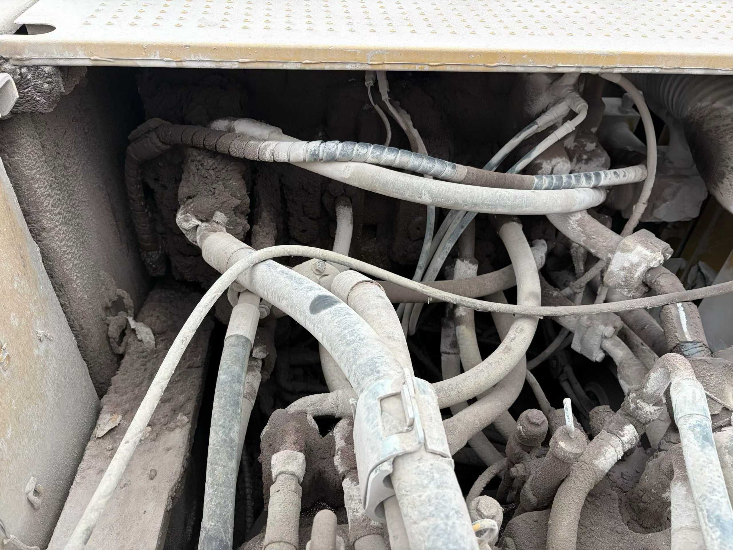 Buy Caterpillar 349FL Used Excavator / 7 Used Caterpillar 349FL Excavator 2014 Model / 7