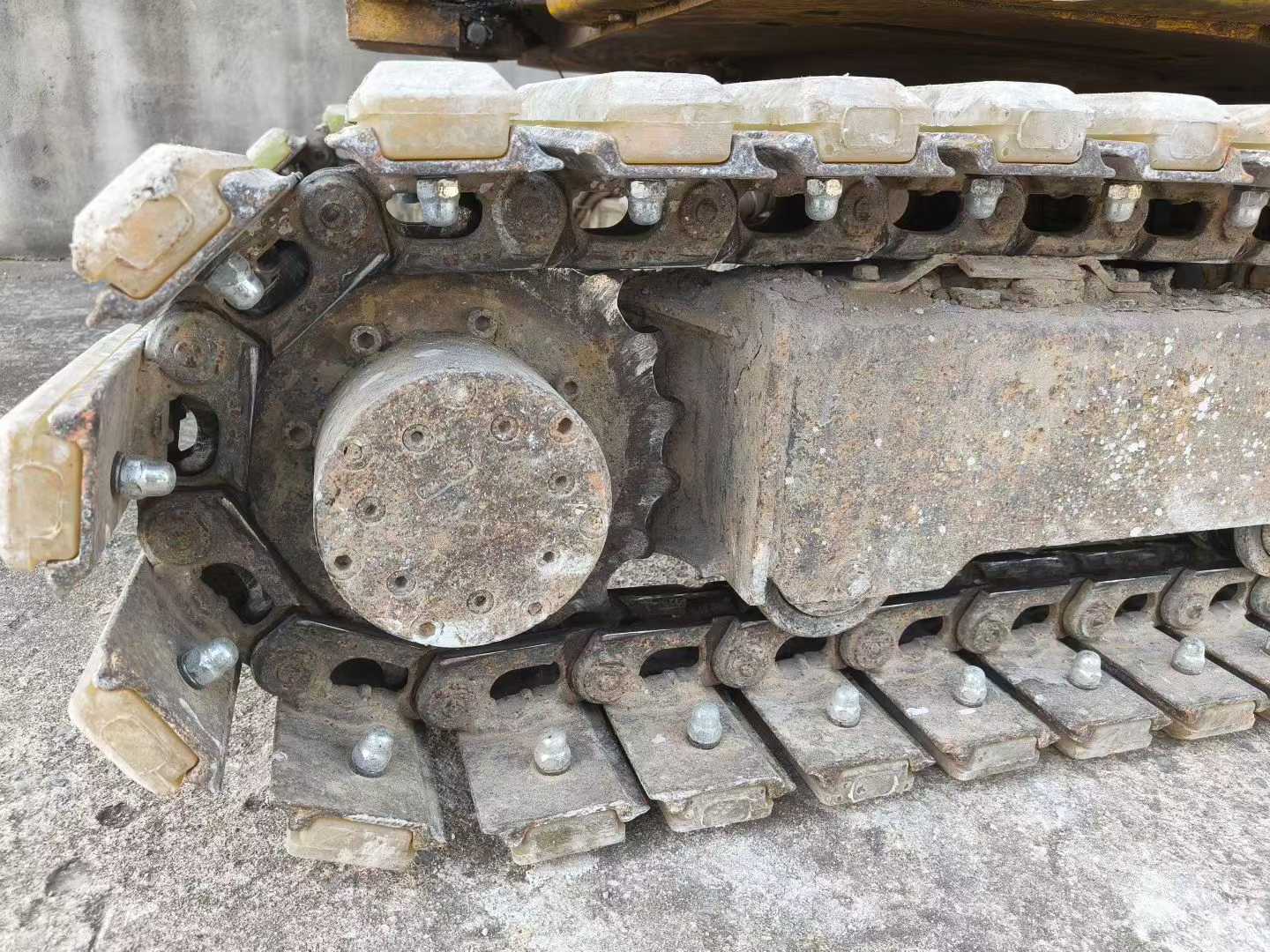 Buy XCMG XE17U Used Excavator / 7 Used XCMG XE17U Excavator 2021 Model / 7