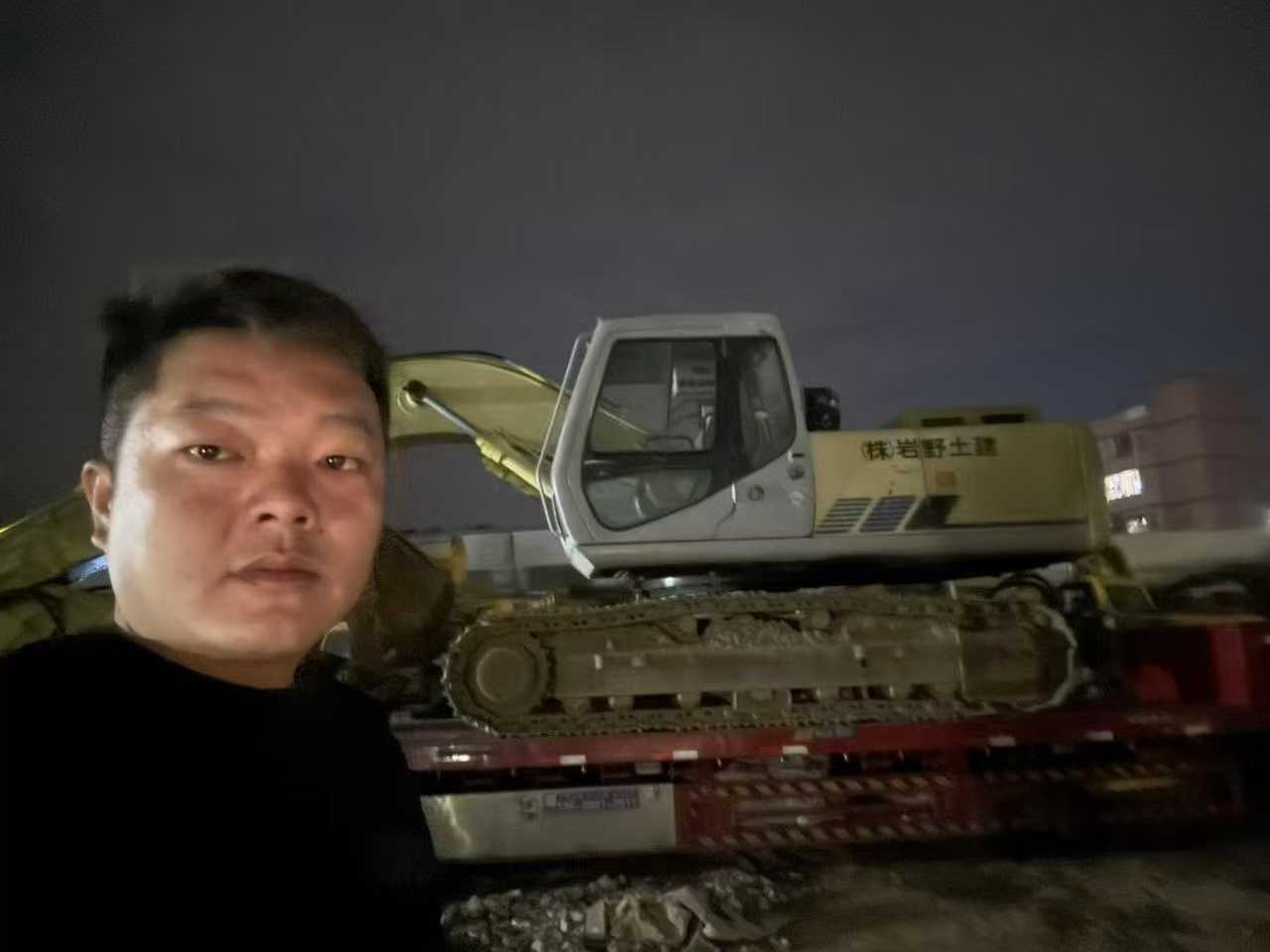 Buy Sumitomo SH200A2 Used Excavator / 5 Used Sumitomo SH200A2 Excavator 2016 Model / 5