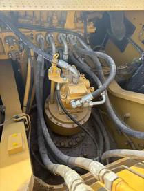 Buy Caterpillar 330L Used Excavator / 6 Used Caterpillar 330L Excavator 2020 Model / 6