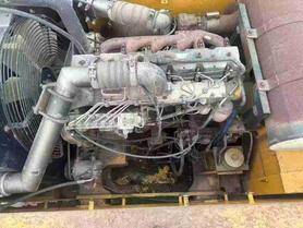 Buy Hyundai 330-5A Used Excavator / 3 Used Hyundai 330-5A Excavator 2016 Model / 3