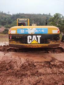 Buy Caterpillar CT20 Used Excavator / 3 Used Caterpillar CT20 Excavator 2016 Model / 3