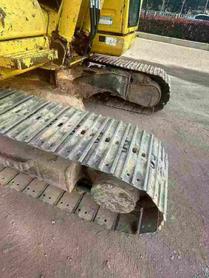 Buy Komatsu PC120-8 Used Excavator / 4 Used Komatsu PC120-8 Excavator 2018 Model / 4