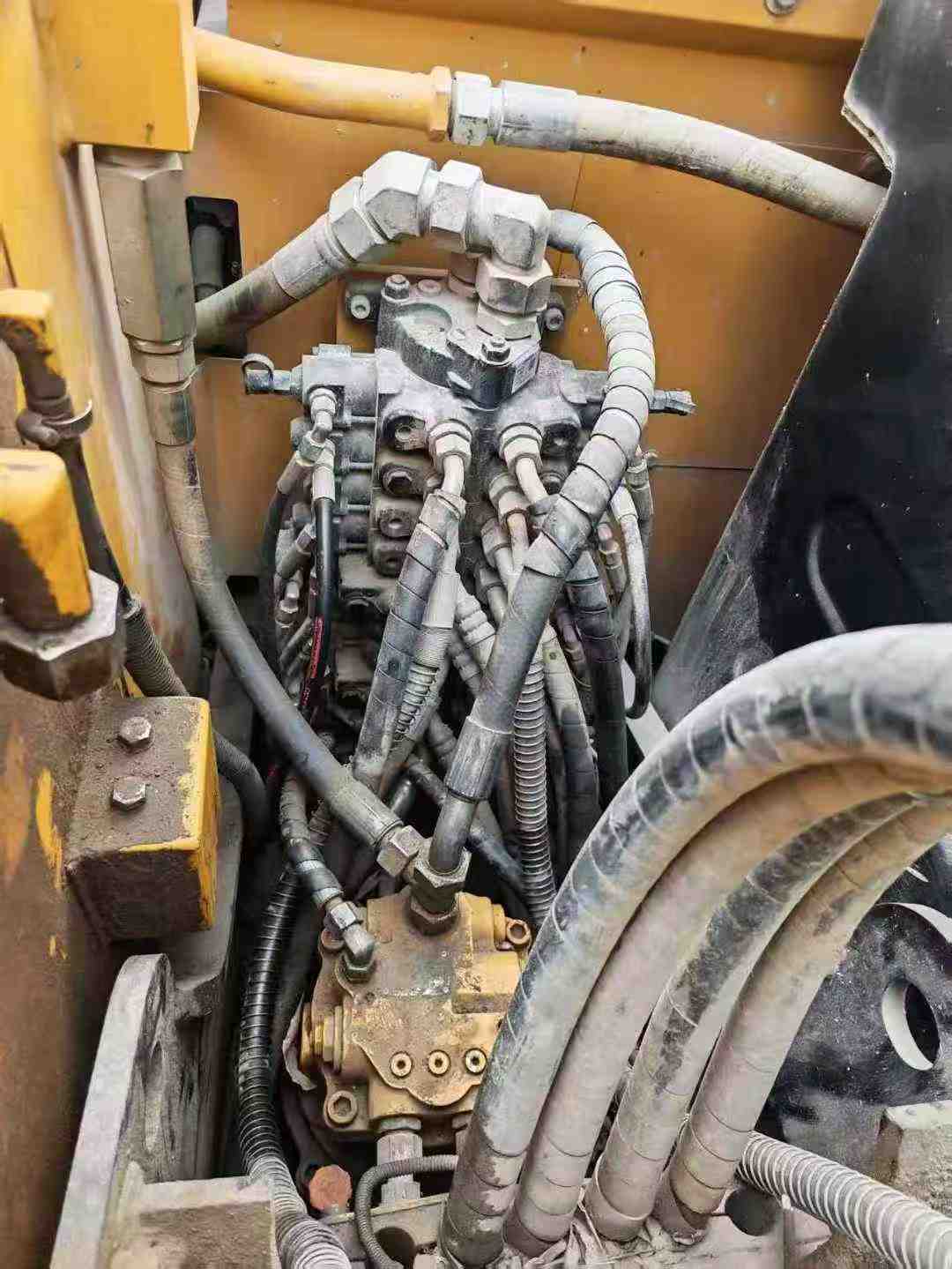 Buy Sany SY75 Used Excavator / 6 Used Sany SY75 Excavator 2020 Model / 6