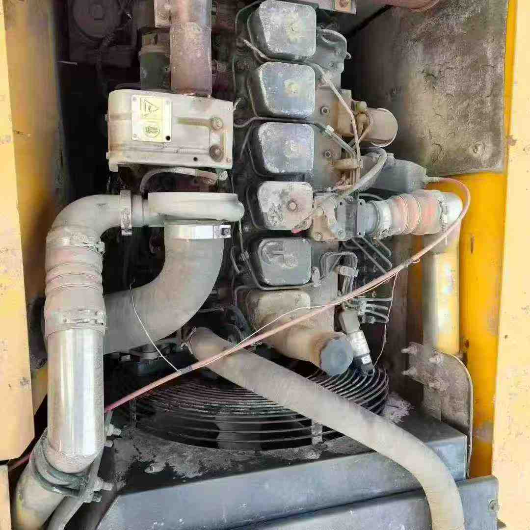 Buy Hyundai R225-7 Used Excavator / 7 Used Hyundai R225-7 Excavator 2014 Model / 7