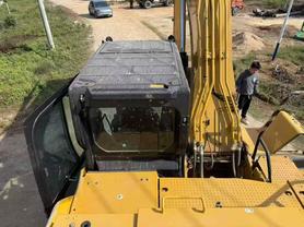 Buy Caterpillar 320GC Used Excavator / 8 Used Caterpillar 320GC Excavator 2021 Model / 8