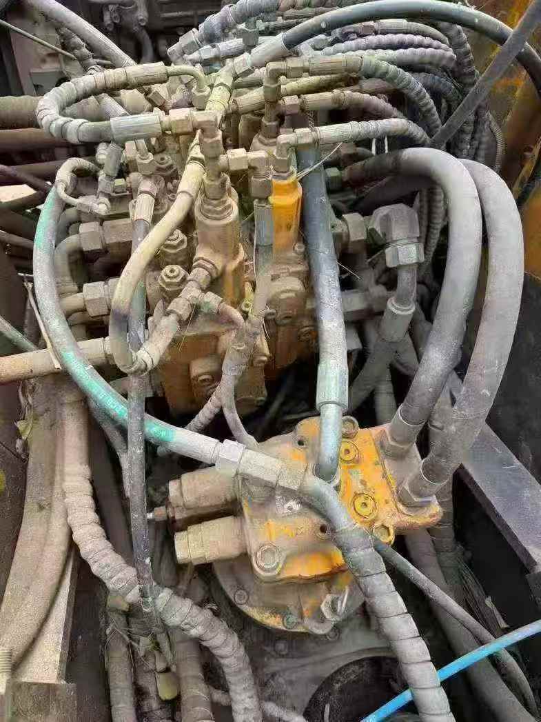 Buy Sany SY135 Used Excavator / 5 Used Sany SY135 Excavator 2013 Model / 5