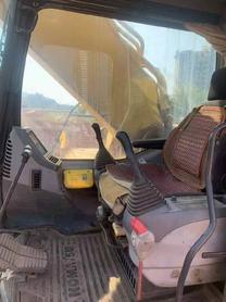 Buy Komatsu PC400-7 Used Excavator / 4 Used Komatsu PC400-7 Excavator 2016 Model / 4