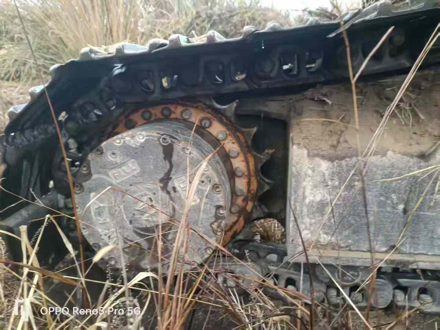 Buy Sany SY215ACE Used Excavator / 9 Used Sany SY215ACE Excavator 2013 Model / 9