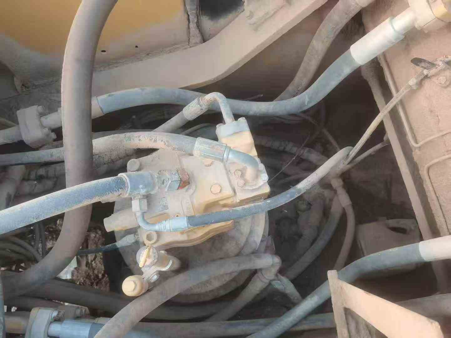 Buy Caterpillar 336FLH Used Excavator / 4 Used Caterpillar 336FLH Excavator 2019 Model / 4