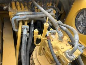 Buy Caterpillar 336FLH Used Excavator / 7 Used Caterpillar 336FLH Excavator 2016 Model / 7