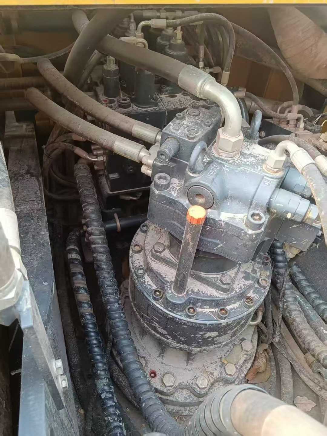 Buy XCMG XE225DK Used Excavator / 4 Used XCMG XE225DK Excavator 2020 Model / 4