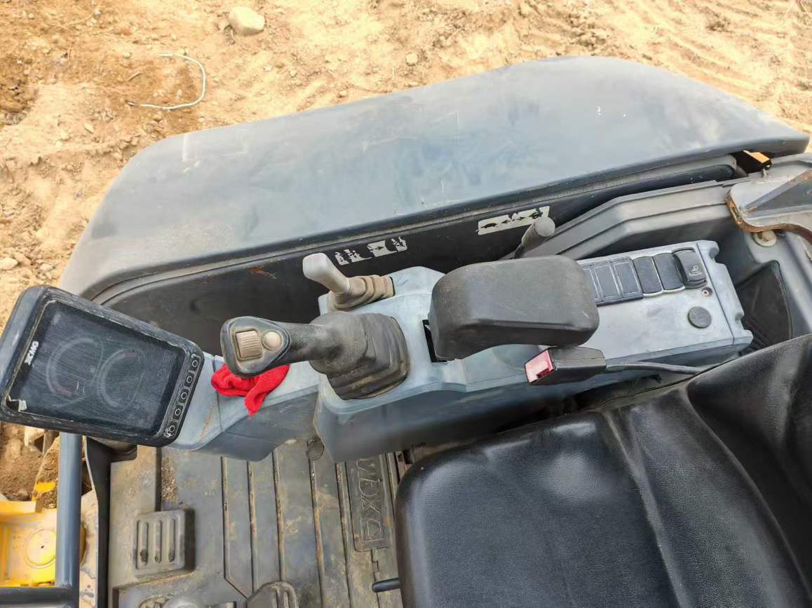 Buy XCMG XE26U Used Excavator / 6 Used XCMG XE26U Excavator 2016 Model / 6