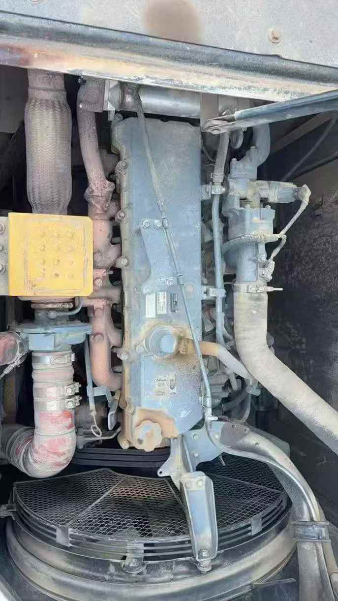 Buy Sany SY365H Used Excavator / 9 Used Sany SY365H Excavator 2018 Model / 9