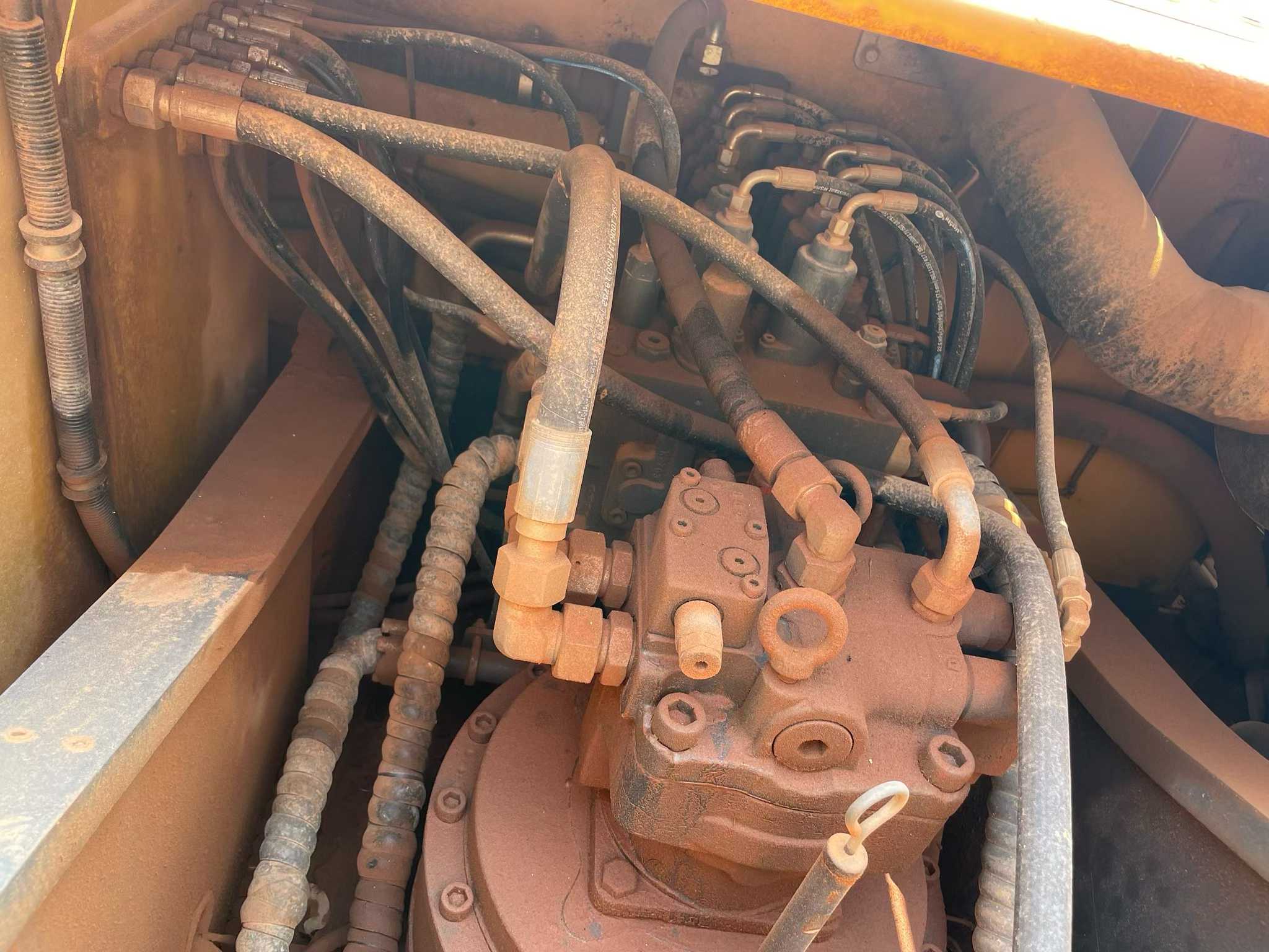 Buy XCMG XE305D Used Excavator / 6 Used XCMG XE305D Excavator 2016 Model / 6