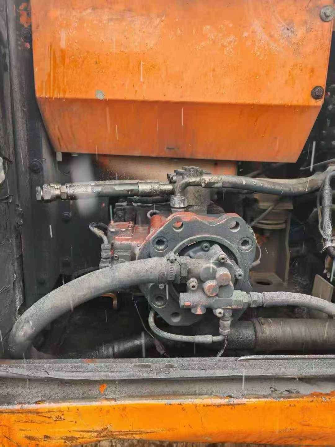 Buy Doosan DH220-7 Used Excavator / 3 Used Doosan DH220-7 Excavator 2016 Model / 3