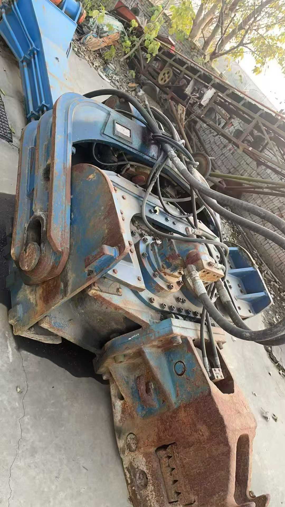 Buy Hitachi ZX70 Used Excavator / 4 Used Hitachi ZX70 Excavator 2016 Model / 4