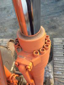 Buy Hitachi ZX200-3G Used Excavator / 3 Used Hitachi ZX200-3G Excavator 2016 Model / 3