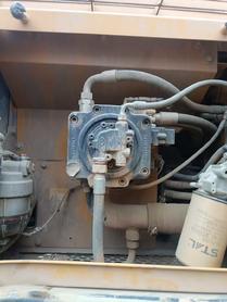 Buy Sany SY205H Used Excavator / 4 Used Sany SY205H Excavator 2019 Model / 4